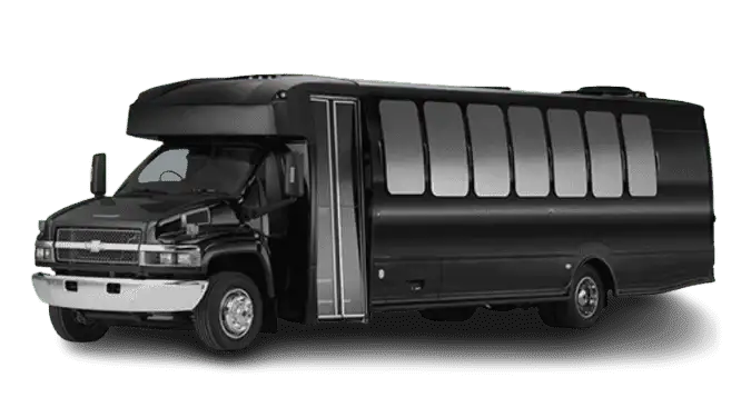 Limo Service in Austin Tx