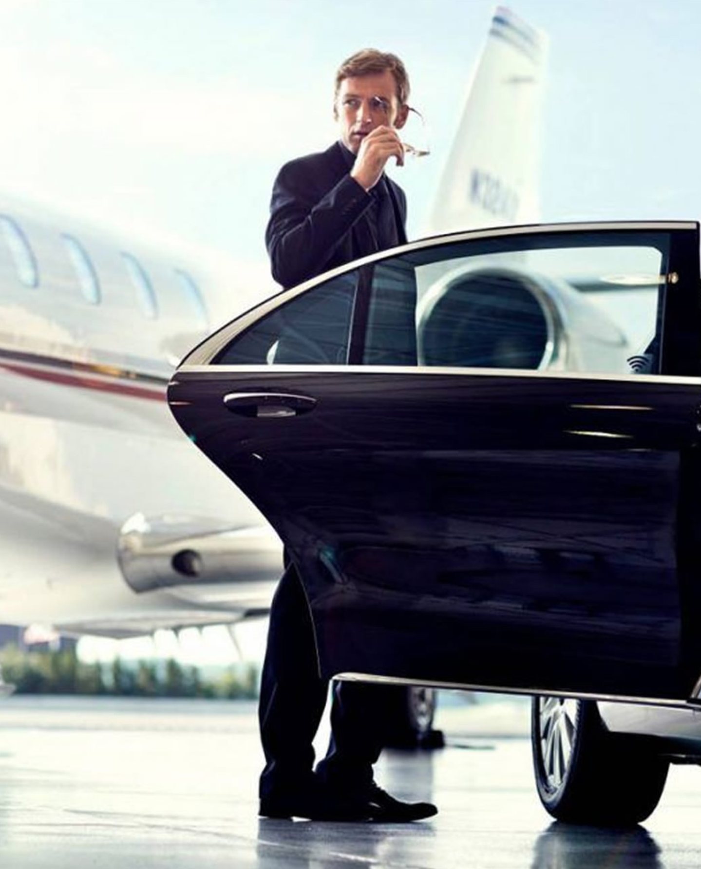 Limo Service in Austin TX